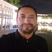 Microsoft Employee Omar Vásquez's profile photo