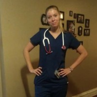 OSF SAINT ANTHONY MEDICAL CENTER Employee Anne Asher's profile photo