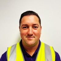 BASS STRAIT TRANSPORT Employee Joel Billing's profile photo