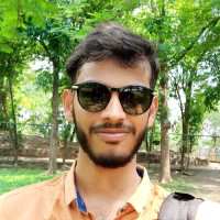 Moneyview Employee Ronit Ranjan's profile photo