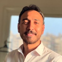Efreshli Employee Ahmed Ragab's profile photo