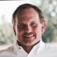 Shell Energy Employee Troy Doughman's profile photo