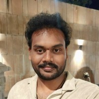 EY Employee Ca Lingala's profile photo