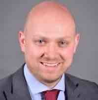 OSB Group Employee Rob Sherwood-Smith's profile photo