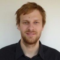 WeBetter Employee Ondrej Duka's profile photo