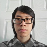 Codagami, Inc. Employee Kevin Tran's profile photo