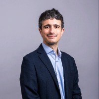 ENIT – Italian National Tourist Board Employee Mirko Tassani's profile photo