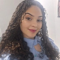 Contabilizei Employee Nicoly Lima's profile photo