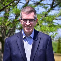 NexGold Mining Corp. Employee Brian Jackson's profile photo