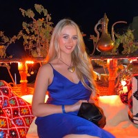 Constellation Employee Demi Weaver's profile photo