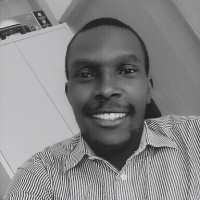 DataSteerz Employee Nick Gwaro's profile photo