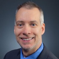 Innovetive Petcare Employee Mark Ziller's profile photo