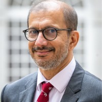 The Association of Coloproctology of Great Britain and Ireland (ACPGBI) Employee Sanjay Chaudhri's profile photo