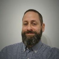 Michigan State University Infrastructure Planning and Facilities Employee Sean Foxelster's profile photo