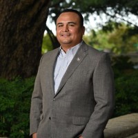 Harris County Department of Education Employee Joe Carreon's profile photo