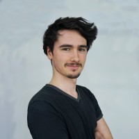 ANYFIELDS Employee Benoit Perocheau's profile photo