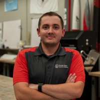 Star Catcher Employee Colin McWilliams's profile photo