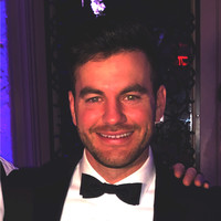 Sunwave Employee Jon-Erik Chassion's profile photo