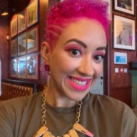 Autodata Employee Frances Carabine's profile photo