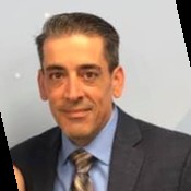 Clinical Trial Media Employee Joe Grimaldi's profile photo