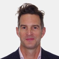 Shell Energy Employee Nick Osborne's profile photo