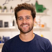 Panopli Employee Maxime Delmotte's profile photo