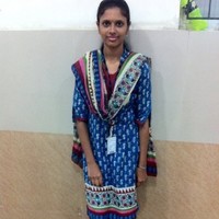 Sapwood Ventures Pvt. Ltd. Employee Hemaa Ravi's profile photo