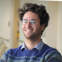 University Circle Inc. Employee Alex Abramowitz's profile photo