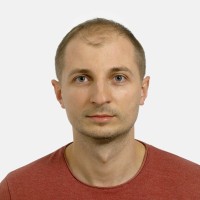 Denis Demidov Email & Phone Number