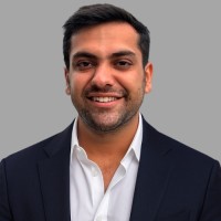 SetupFX Employee Chetan T.'s profile photo