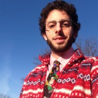 UNION COUNTY EDUCATIONAL SERVICES COMMISSION Employee Christopher Beil's profile photo