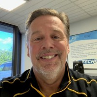 David Harford Email & Phone Number