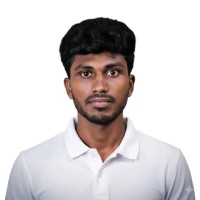 Ragul Rajagopal's profile photo
