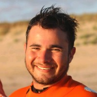 Crystal Quantum Computing Employee Sacha Guesne's profile photo
