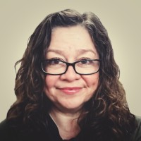 Third Door Media Employee Edna Chavira's profile photo