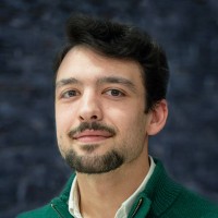 Luís Branco Email & Phone Number