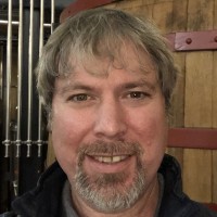 Wicked Weed Brewing Employee Peter Townsend's profile photo