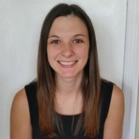 INFICON Employee Taylor Friedman's profile photo
