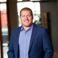 Forge Construction, LLC Employee Mitchell Welty's profile photo