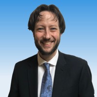 Vail Unified School District Employee Brian Tukey's profile photo