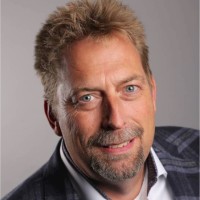 DHL Employee John Scherders's profile photo