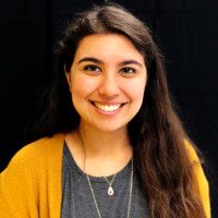 KEA Technologies, Inc. Employee Kianna Pirooz's profile photo