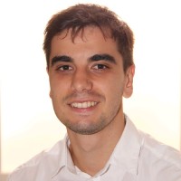 Fluidra Employee Daniel Lax's profile photo