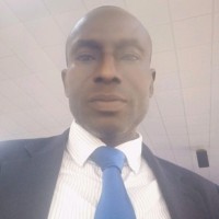 Sunlight Resources Limited Employee John Arpa's profile photo