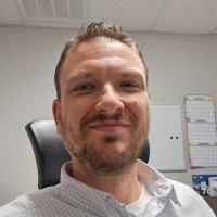 Express Calibration Services Employee Kevin Fliss's profile photo