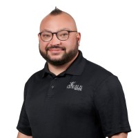 Carrus Health Employee Jon Rubscha's profile photo