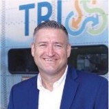 South Florida Regional Transportation Authority / Tri-Rail Employee Dave Dech's profile photo