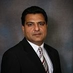 VS Engineering, Inc. Employee Shailesh Desai's profile photo