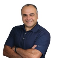 Geronimo Power Employee Rafik Halim's profile photo