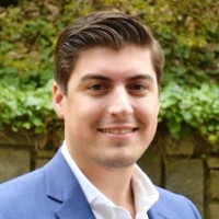 Blue Yonder Employee Kevin Quigley's profile photo